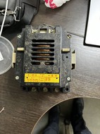  K-ID 6 (160A) DDR